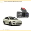 Camera hành trình Mitsubishi Lancer 2017 - Trung Tâm Lắp Đặt Uy Tín TPHCM