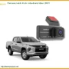 Camera Hành Trình Mitsubishi Triton 2021 - Trung Tâm Lắp Đặt Uy Tín TPHCM