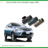 Camera Hành Trình Mitsubishi Zinger 2009 - Địa Chỉ Lắp Đặt Chính Hãng TPHCM