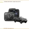 Camera Hành Trình Nissan Terra 2018 - Trung Tâm Lắp Đặt Chính Hãng TPHCM