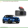 Camera Hành Trình Peugeot 2008 2024 - Địa Chỉ Lắp Đặt Uy Tín TPHCM