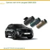 Camera Hành Trình Peugeot 2008 2025 - Địa Chỉ Lắp Đặt Chính Hãng TPHCM