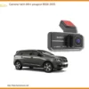 Camera hành trình Peugeot 5008 2020 - Trung Tâm Lắp Đặt Giá Tốt TPHCM