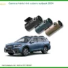 Camera Hành Trình Subaru Outback 2024 - Trung Tâm Lắp Đặt Uy Tín TPHCM