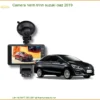 Camera Hành Trình Ô Tô Suzuki Ciaz 2019 - Địa Chỉ Lắp Đặt Uy Tín TPHCM