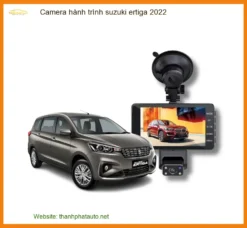 Camera Hành Trình Suzuki Ertiga 2022 - Trung Tâm Lắp Đặt Uy Tín Giá Tốt TPHCM