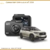 Camera Hành Trình Suzuki XL7 2024 - Địa Chỉ Lắp Đặt Uy Tín TPHCM