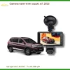 Camera hành trình Suzuki XL7 2025 - Địa Chỉ Lắp Đặt Uy Tín TPHCM