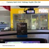 Nơi Lắp Camera Hành Trình Ô Tô hành trình Vietmap Huyện Cần Giờ - Giá Tốt TPHCM