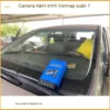 Nơi Lắp Camera Hành Trình Ô Tô hành trình Vietmap quận 1 - Giá Tốt TPHCM