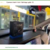 Cửa Hàng Gắn Camera Hành Trình Ô Tô hành trình Vietmap quận 12 - Giá Tốt TPHCM