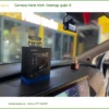 Nơi Gắn Camera Hành Trình Ô Tô hành trình Vietmap quận 8 - Giá Tốt TPHCM