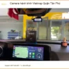 Nơi Lắp Camera Hành Trình Ô Tô hành trình Vietmap Quận Tân Phú - Giá Tốt TPHCM