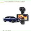Camera Hành Trình Vinfast Lux A 2021 - Địa Chỉ Lắp Đặt Uy Tín TPHCM