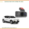 Camera Hành Trình VinFast VF5 2023 - Địa Chỉ Lắp Đặt Uy Tín TPHCM