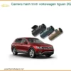Camera Hành Trình Volkswagen Tiguan 2022 - Địa Chỉ Lắp Đặt Uy Tín TPHCM
