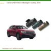 Camera Hành Trình Volkswagen Touareg 2025 - Trung Tâm Lắp Đặt Chính Hãng TPHCM