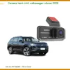 Camera Hành Trình Volkswagen Viloran 2026 - Địa Chỉ Gắn Uy Tín TPHCM