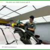 Trung Tâm Dán Phim Cách Nhiệt Ceramax Ô Tô Quận 6 - Thi Công Chuyên Nghiệp