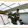 Nơi Dán Phim Cách Nhiệt Ô Tô phim cách nhiệt Ceramax Quận Thủ Đức - Giá Tốt TPHCM
