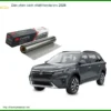 Dán Phim Cách Nhiệt Honda BRV 2026 - Địa Chỉ Lắp Đặt Chính Hãng TPHCM