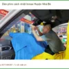 Nơi Dán Phim Cách Nhiệt Ô Tô Inmax Tại Huyện Nhà Bè - Giá Tốt TPHCM