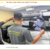 Trung Tâm Dán Phim Cách Nhiệt Inmax Ô Tô Quận Phú Nhuận - Giá Tốt TPHCM