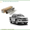 Dán Phim Cách Nhiệt Isuzu Dmax 2013 - Địa Chỉ Lắp Đặt Uy Tín TPHCM