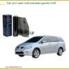 Dán Phim Cách Nhiệt Mitsubishi Grandis 2008 - Địa Chỉ Lắp Đặt Chính Hãng TPHCM
