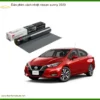 Dán Phim Cách Nhiệt Ô Tô Nissan Sunny 2020 - Địa Chỉ Lắp Đặt Uy Tín TPHCM