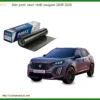 Dán Phim Cách Nhiệt Peugeot 2008 2025 - Địa Chỉ Lắp Đặt Uy Tín TPHCM
