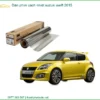 Dán Phim Cách Nhiệt Suzuki Swift 2015 - Trung Tâm Lắp Đặt Uy Tín TPHCM