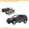 Dán Phim Cách Nhiệt Suzuki Vitara 2009 - Địa Chỉ Lắp Đặt Uy Tín TPHCM