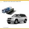 Dán Phim Cách Nhiệt Suzuki Vitara 2010 - Địa Chỉ Lắp Đặt Uy Tín TPHCM