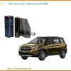 Dán Phim Cách Nhiệt Suzuki XL7 2022 - Địa Chỉ Lắp Đặt Uy Tín TPHCM