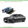Dán Phim Cách Nhiệt Vinfast Lux A 2022 - Trung Tâm Lắp Đặt Uy Tín TPHCM