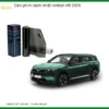 Dán Phim Cách Nhiệt Vinfast VF9 2025 - Địa Chỉ Lắp Đặt Uy Tín TPHCM