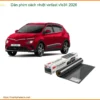 Dán Phim Cách Nhiệt Vinfast VF e34 2026 - Trung Tâm Lắp Đặt Chính Hãng TPHCM