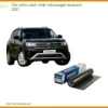 Dán Phim Cách Nhiệt Volkswagen Teramont 2021 - Địa Chỉ Lắp Đặt Uy Tín TPHCM