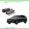 Dán Phim Cách Nhiệt Volkswagen Vilorant 2025