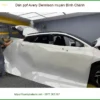 Trung Tâm Dán PPF Ô Tô ppf Avery Dennison Huyện Bình Chánh - Thi Công Chuyên Nghiệp