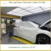 Trung Tâm Dán PPF Ô Tô ppf Avery Dennison Quận Gò Vấp - Thi Công Chuyên Nghiệp
