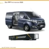 Dán PPF Ford Tourneo 2020 - Địa Chỉ Thi Công Chính Hãng TPHCM