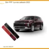Dán PPF Hyundai Palisade 2023 - Trung Tâm Thi Công Giá Tốt Cao Cấp TPHCM