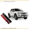 Dán Phim Bảo Vệ Sơn PPF Xe Isuzu Dmax 2011 - Địa Chỉ Lắp Đặt Uy Tín TPHCM
