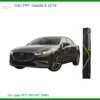 Dán PPF Mazda 6 2019 - Trung Tâm Thi Công Uy Tín TPHCM