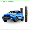 Dán Phim PPF Bảo Vệ Sơn MG ZS 2024 - Trung Tâm Thi Công Chính Hãng TPHCM