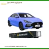 Dán PPF MG5 2014 - Địa Chỉ Lắp Đặt Phim Bảo Vệ Sơn Xe Uy Tín TPHCM