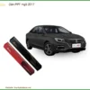 Dán PPF Chống Trầy Xước MG5 2017 - Địa Chỉ Lắp Đặt Uy Tín TPHCM