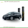 Dán PPF Mitsubishi Grandis 2010 - Trung Tâm Thi Công Chính Hãng TPHCM